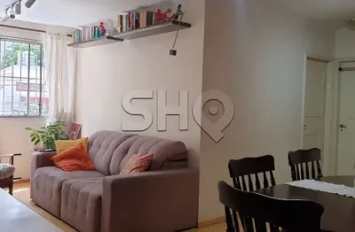 Apartamento com 2 quartos à venda na rua alvorada, 750, vila olímpia, são paulo, 67 m2 por r$ 682.000