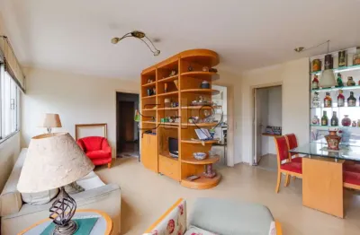 Apartamento com 2 quartos à venda na avenida iraí, 619, indianópolis, são paulo, 82 m2 por r$ 800.000