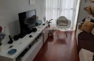 Apartamento com 2 quartos à venda na rua jovina, 361, vila mascote, são paulo, 60 m2 por r$ 470.000