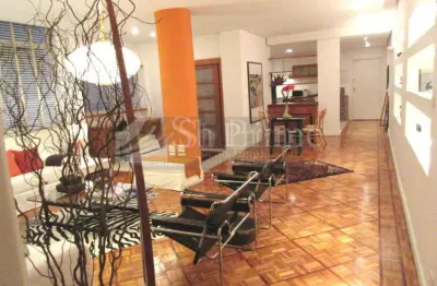 Apartamento com 2 quartos à venda na rua josé maria lisboa, 711, jardim paulista, são paulo, 115 m2 por r$ 1.450.000