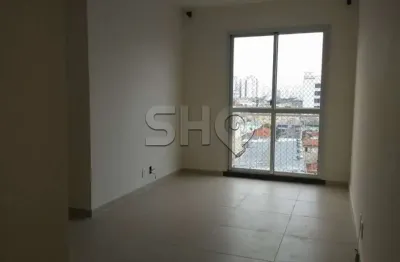 Apartamento com 2 quartos à venda na rua alexandre levi, 202, cambuci, são paulo, 49 m2 por r$ 390.000
