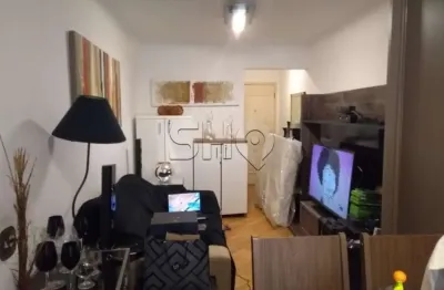 Apartamento com 2 quartos à venda na rua raul pompéia, 303, pompéia, são paulo, 64 m2 por r$ 750.000