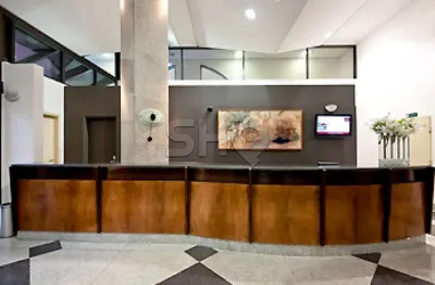Apartamento com 1 quarto à venda na rua vergueiro, 1651, paraíso, são paulo, 50 m2 por r$ 700.000