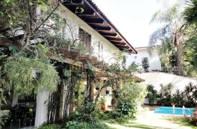 Casa com 4 quartos à venda na rua cardeal cagliori, 382, alto de pinheiros, são paulo, 400 m2 por r$ 4.800.000