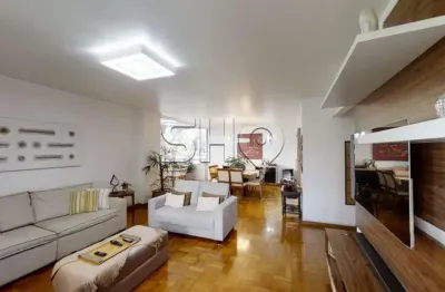 Apartamento com 3 quartos à venda na rua sergipe, 243, higienópolis, são paulo, 195 m2 por r$ 1.900.000