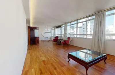 Apartamento com 4 quartos à venda na rua maranhão, 250, higienópolis, são paulo, 254 m2 por r$ 2.450.000