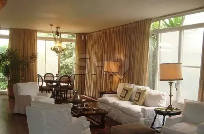 Casa com 4 quartos à venda na rua gregório paes de almeida, 989, vila madalena, são paulo, 391 m2 por r$ 3.400.000