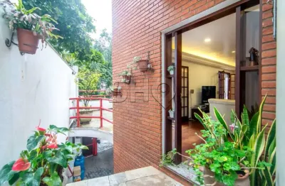 Casa com 4 quartos à venda na rua barão de itaúna, 177, lapa, são paulo, 300 m2 por r$ 1.395.000