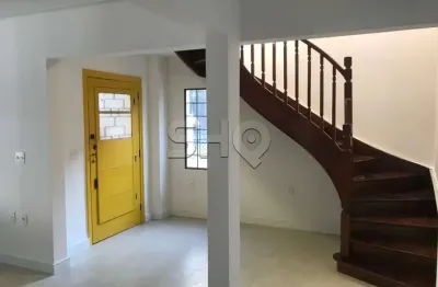 Casa com 2 quartos à venda na rua professor sud mennucci, 204, vila mariana, são paulo, 110 m2 por r$ 1.539.999