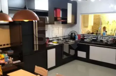 Casa com 3 quartos à venda na rua antônio portugal, 161, jardim virgínia bianca, são paulo, 160 m2 por r$ 679.000