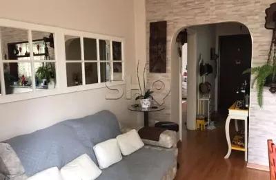 Apartamento com 2 quartos à venda na rua topázio, 478, vila mariana, são paulo, 111 m2 por r$ 850.000