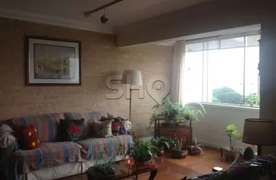 Apartamento com 4 quartos à venda na rua pascal, 334, campo belo, são paulo, 215 m2 por r$ 2.449.999