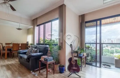 Apartamento com 4 quartos à venda na rua estado de israel, 621, vila clementino, são paulo, 115 m2 por r$ 1.480.000