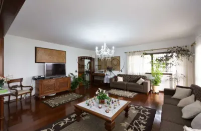 Apartamento com 4 quartos à venda na rua sales júnior, 171, alto da lapa, são paulo, 298 m2 por r$ 2.100.000