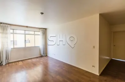 Apartamento com 3 quartos à venda na rua monte alegre, 501, perdizes, são paulo, 127 m2 por r$ 1.300.000
