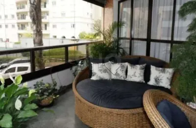 Apartamento com 4 quartos à venda na rua aimberê, 405, perdizes, são paulo, 246 m2 por r$ 2.500.000