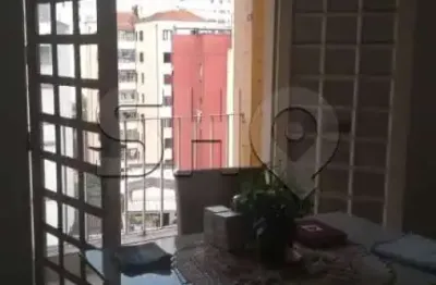 Apartamento com 2 quartos à venda na avenida são joão, 1966, centro, são paulo, 100 m2 por r$ 370.000