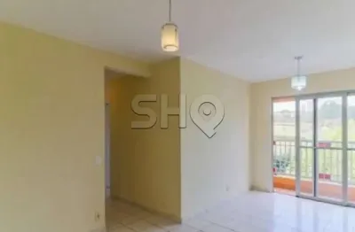 Apartamento com 3 quartos à venda na rua duque costa, 495, vila sofia, são paulo, 64 m2 por r$ 480.000