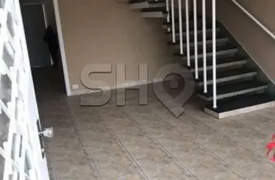 Casa com 3 quartos à venda na praça xavier da silveira, 35, vila regente feijó, são paulo, 170 m2 por r$ 599.000