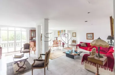 Casa com 3 quartos à venda na rua itacaranha, 129, pacaembu, são paulo, 350 m2 por r$ 2.900.000