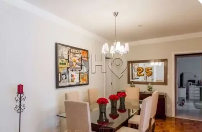 Apartamento com 3 quartos à venda na alameda franca, 699, jardim paulista, são paulo, 156 m2 por r$ 1.990.000