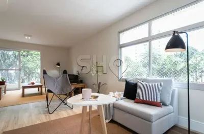 Apartamento com 4 quartos à venda na rua barão do triunfo, 639, brooklin paulista, são paulo, 162 m2 por r$ 1.800.000