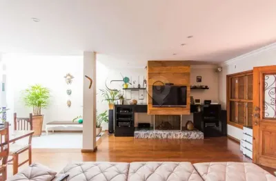 Casa com 3 quartos à venda na rua leandro dupré, 1016, vila clementino, são paulo, 173 m2 por r$ 2.250.000