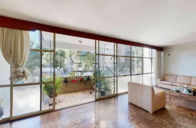 Apartamento com 4 quartos à venda na avenida angélica, 890, higienópolis, são paulo, 260 m2 por r$ 2.200.000