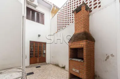 Casa com 3 quartos à venda na rua afonso celso, 502, vila mariana, são paulo, 140 m2 por r$ 1.500.000