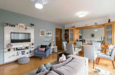 Apartamento com 3 quartos à venda na rua doutor gabriel dos santos, 179, higienópolis, são paulo, 91 m2 por r$ 960.000