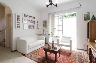 Casa com 3 quartos à venda na rua capote valente, 1423, pinheiros, são paulo, 136 m2 por r$ 2.200.000