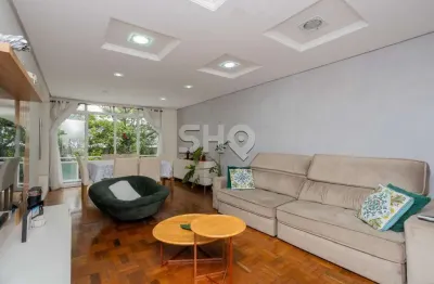 Apartamento com 3 quartos à venda na rua henrique schaumann, 136, pinheiros, são paulo, 140 m2 por r$ 1.500.000