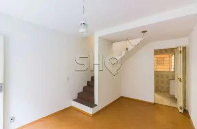 Casa em condomínio fechado com 2 quartos à venda na vila tucuna, 1298, pompéia, são paulo, 72 m2 por r$ 559.000