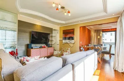 Apartamento com 3 quartos à venda na rua doutor miranda de azevedo, 576, pompéia, são paulo, 100 m2 por r$ 1.170.000