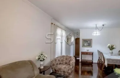 Apartamento com 3 quartos à venda na rua doutor gabriel dos santos, 183, higienópolis, são paulo, 130 m2 por r$ 1.200.000