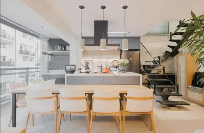 Apartamento com 2 quartos à venda na rua paulistânia, 215, sumarezinho, são paulo, 97 m2 por r$ 1.980.000