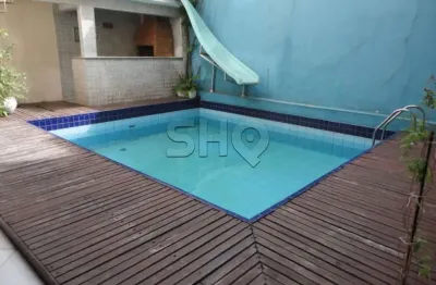 Casa com 4 quartos à venda na Rua Vespasiano, 556, Vila Romana, São Paulo, 650 m2 por R$ 3.000.000