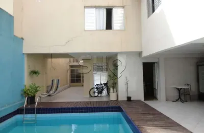 Casa com 4 quartos à venda na rua vespasiano, 556, vila romana, são paulo, 650 m2 por r$ 3.000.000