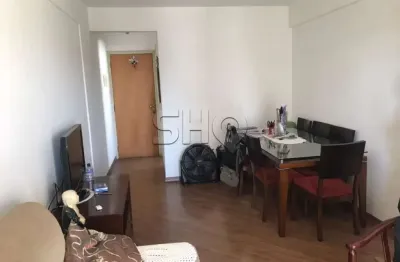 Apartamento com 2 quartos à venda na alameda afonso schmidt, 324, santa teresinha, são paulo, 58 m2 por r$ 510.000