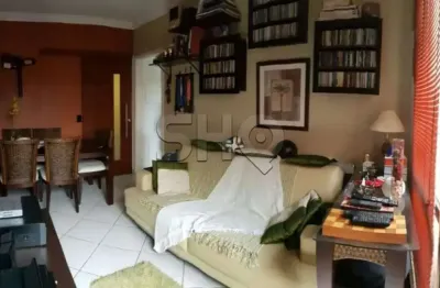 Apartamento com 1 quarto à venda na rua monte alegre, 58, perdizes, são paulo, 40 m2 por r$ 530.000