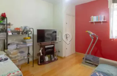 Apartamento com 2 quartos à venda na rua santo antônio, 972, bela vista, são paulo, 53 m2 por r$ 370.000