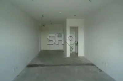 Sala comercial com 1 sala à venda na rua doutor josé elias, 141, alto da lapa, são paulo, 50 m2 por r$ 298.310