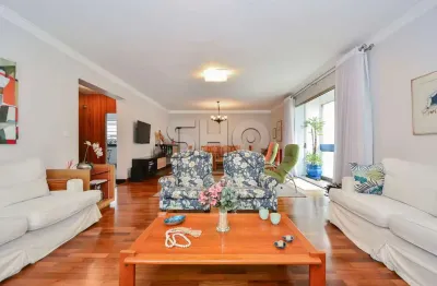 Apartamento com 3 quartos à venda na rua doutor gabriel dos santos, 564, higienópolis, são paulo, 199 m2 por r$ 1.990.000
