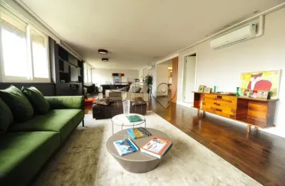 Apartamento com 3 quartos à venda na praça irmãos karmann, 94, sumaré, são paulo, 295 m2 por r$ 2.999.000
