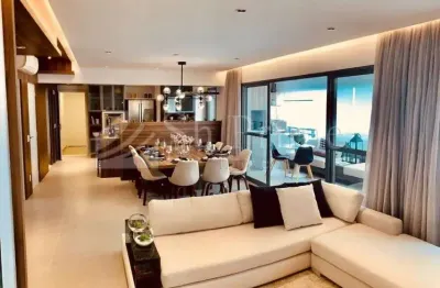 Apartamento com 4 quartos à venda na Rua Caiubi, 1363, Perdizes, São Paulo, 148 m2 por R$ 2.490.000