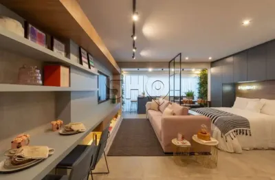 Apartamento com 1 quarto à venda na rua doutor penaforte mendes, 140, bela vista, são paulo, 41 m2 por r$ 644.000