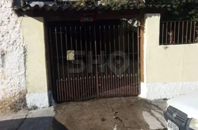 Casa com 2 quartos à venda na rua lutécia, 49, vila carrão, são paulo, 60 m2 por r$ 500.000