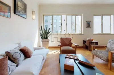 Apartamento com 3 quartos à venda na rua fernando de albuquerque, 287, consolação, são paulo, 170 m2 por r$ 2.000.000