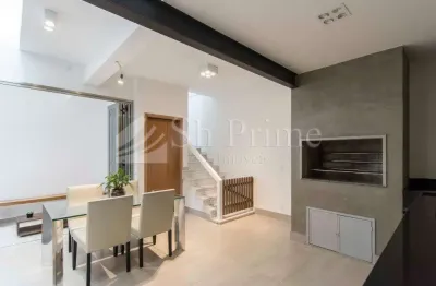 Casa com 3 quartos à venda na ipacaraí, 73, perdizes, são paulo, 180 m2 por r$ 2.650.000