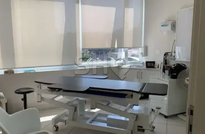 Sala comercial com 5 salas à venda na rua álvaro anes, 56, pinheiros, são paulo, 100 m2 por r$ 1.500.000